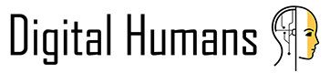 Digital Humans Logo