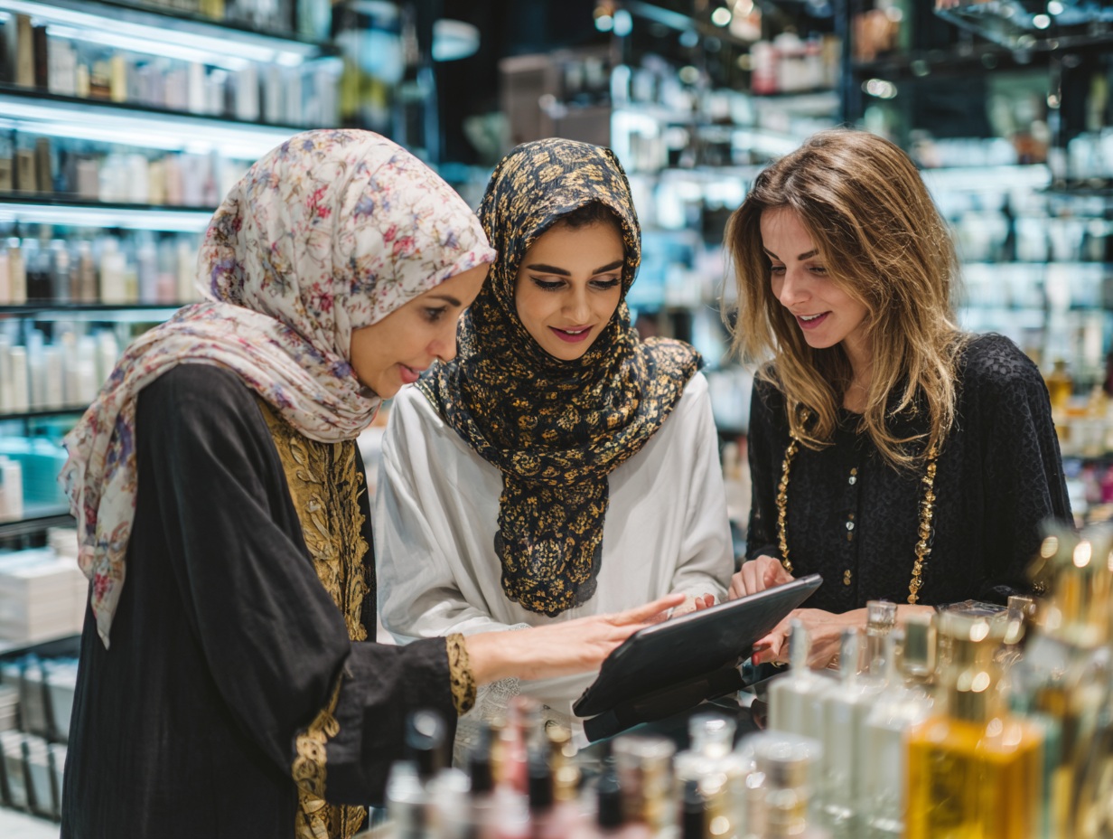 Multilingual Communication