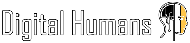 Digital Humans Logo